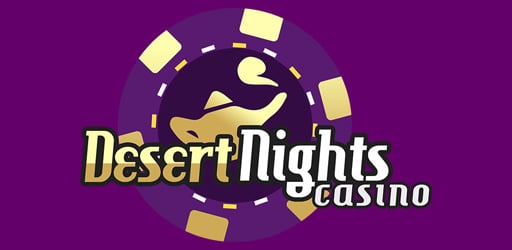 Desert Nights Casino