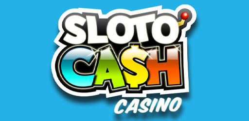 Sloto’Cash Casino image