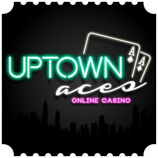 Uptown Aces $20 Free Chip