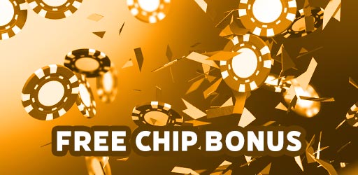 Free Chip Bonus