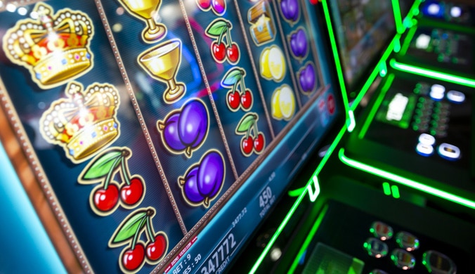 High Roller