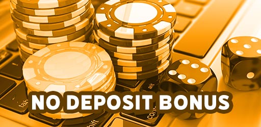 No Deposit Bonus