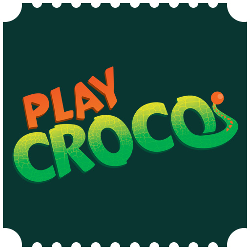 PlayCroco $10 FREE CHIP