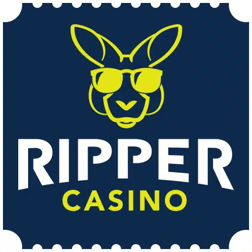 Ripper 10 FREE SPINS