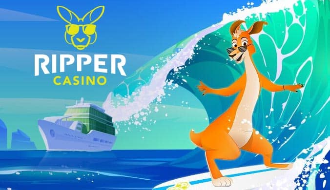 image of the "new" Ripper casino