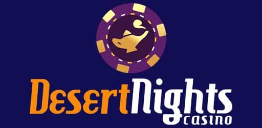 Desert Nights Casino 
				image
